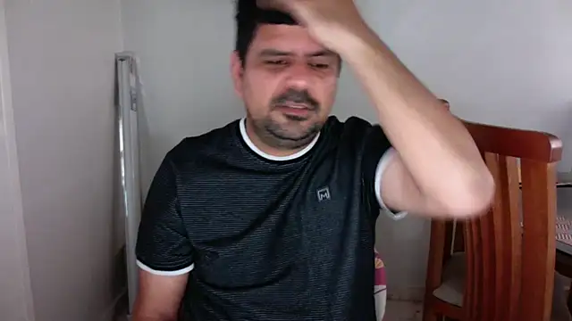 Diabloproducciones online show from 9, 11, 2025