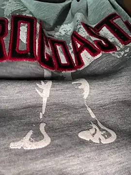 Diabloproducciones online show from 11, 1, 2026