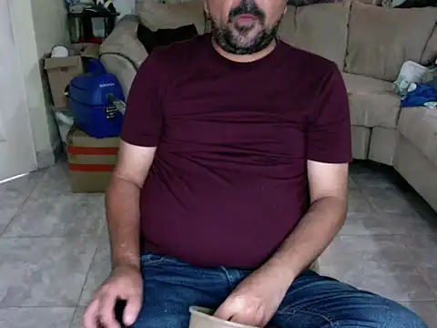 Diabloproducciones online show from 22, 9, 2025