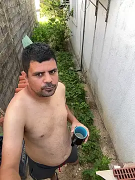 Diabloproducciones online show from 11, 9, 2025