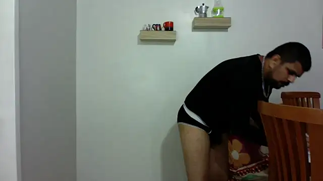 Diabloproducciones online show from 7, 1, 2026