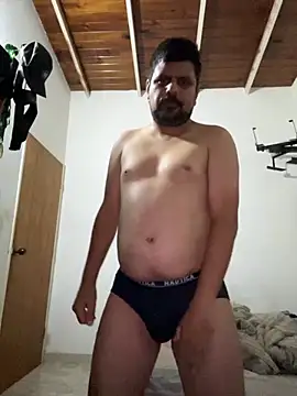 Diabloproducciones online show from 28, 10, 2025