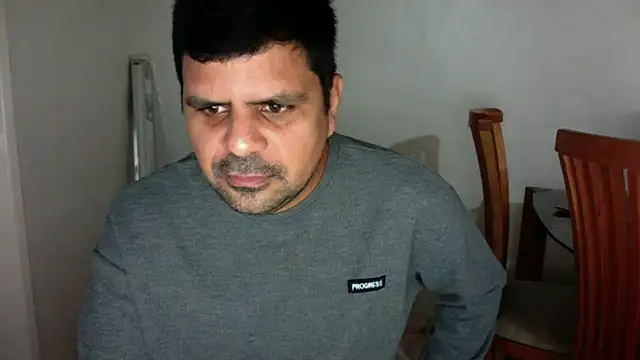 Diabloproducciones online show from 3, 11, 2025