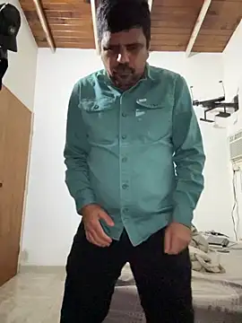 Diabloproducciones online show from 10, 11, 2025