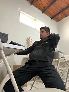 Diabloproducciones online show from 23, 3, 2026