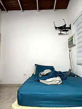 Diabloproducciones online show from 6, 1, 2026