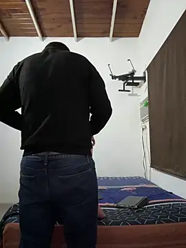 Diabloproducciones online show from 19, 12, 2025