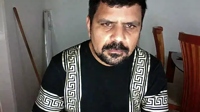 Diabloproducciones online show from 31, 10, 2025