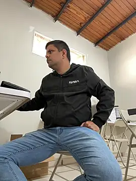 Diabloproducciones online show from 22, 4, 2026