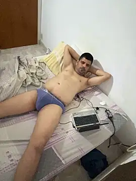 Diabloproducciones online show from 11, 10, 2025