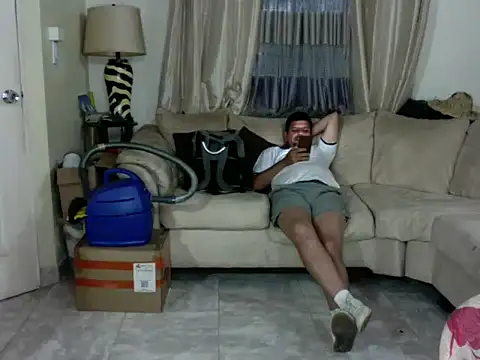 Diabloproducciones online show from 15, 9, 2025