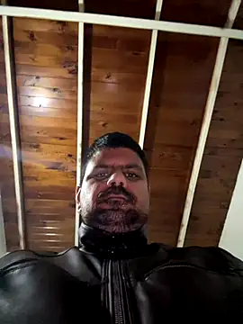 Diabloproducciones online show from 21, 10, 2025