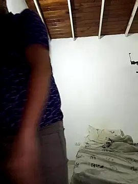 Diabloproducciones online show from 24, 11, 2025