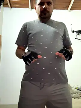 Diabloproducciones online show from 16, 11, 2025