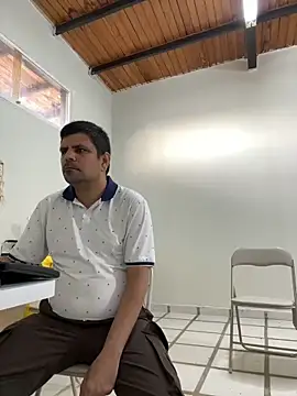 Diabloproducciones online show from 20, 3, 2026