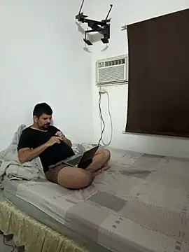 Diabloproducciones online show from 3, 10, 2025