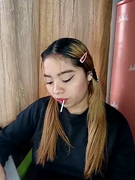 Emily  Hott online show from 18, 3, 2026