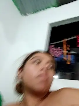 Emily  Hott online show from 24, 10, 2025