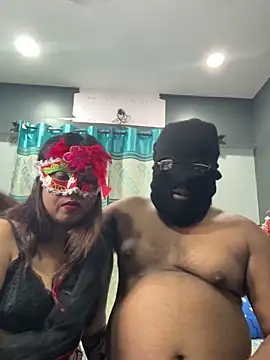 HornyGhodiX online show from 20, 9, 2025