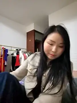 Snapshot of lingling5200 chatting on 12, 3, 2026 lingling5200 online show from 12, 3, 2026