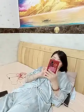 Snapshot of lingling5200 chatting on 24, 9, 2025 lingling5200 online show from 24, 9, 2025