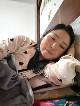 Snapshot of lingling5200 chatting on 10, 3, 2026 lingling5200 online show from 10, 3, 2026