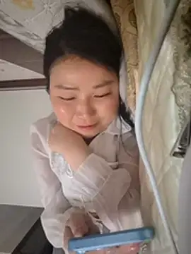 lingling5200 online show from 13, 5, 2026
