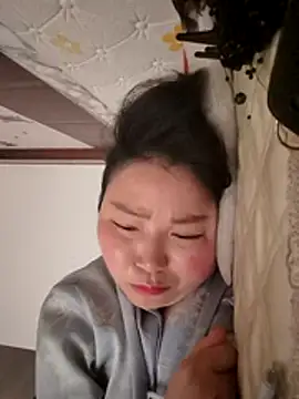 lingling5200 online show from 22, 5, 2026