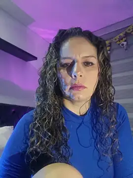 Snapshot of Nina_vallon chatting on 18, 6, 2026 Nina vallon online show from 18, 6, 2026