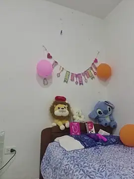 Nina vallon online show from 28, 2, 2026