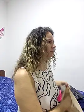 Nina vallon online show from 25, 9, 2025