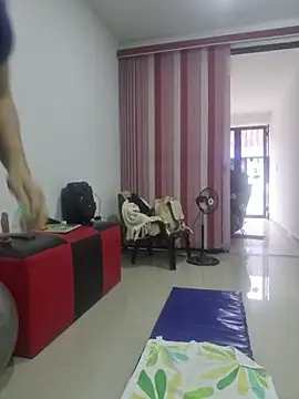 Nina vallon online show from 10, 3, 2026