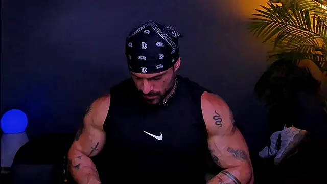 dennis cox1 online show from 19, 11, 2025