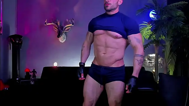 dennis cox1 online show from 21, 3, 2026