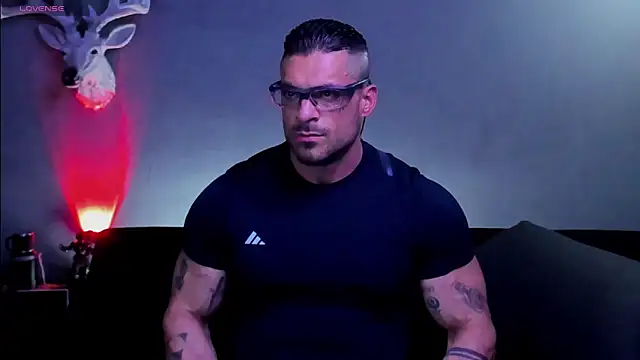 dennis cox1 online show from 11, 2, 2026