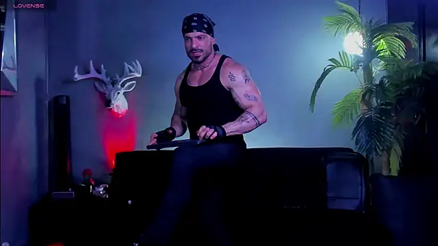 dennis cox1 online show from 28, 2, 2026