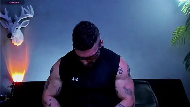 dennis cox1 online show from 16, 2, 2026