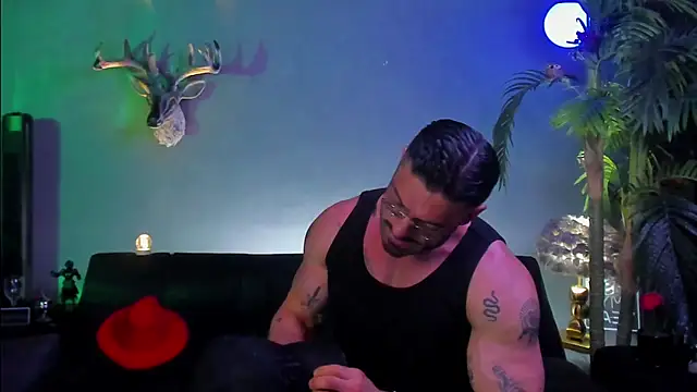 dennis cox1 online show from 14, 4, 2026