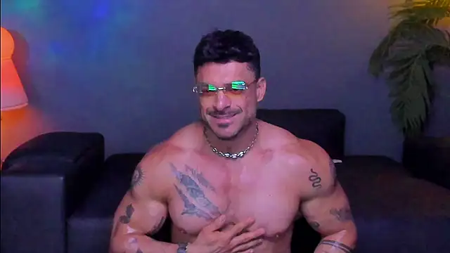 dennis cox1 online show from 11, 11, 2025