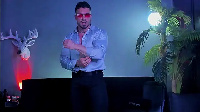 dennis cox1 online show from 5, 3, 2026