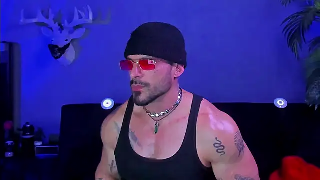 dennis cox1 online show from 10, 3, 2026