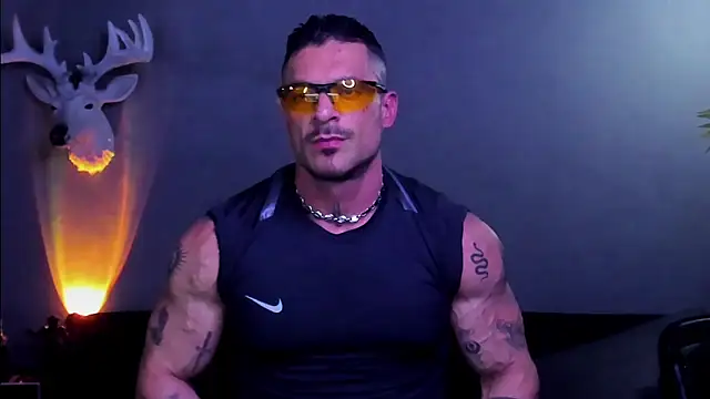 dennis cox1 online show from 6, 2, 2026