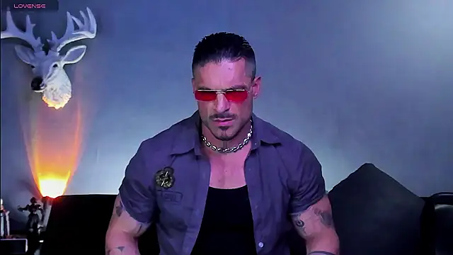 dennis cox1 online show from 6, 2, 2026