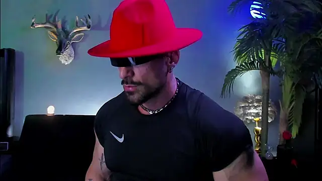 dennis cox1 online show from 27, 3, 2026