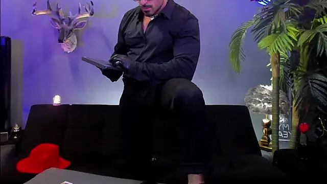 dennis cox1 online show from 10, 4, 2026