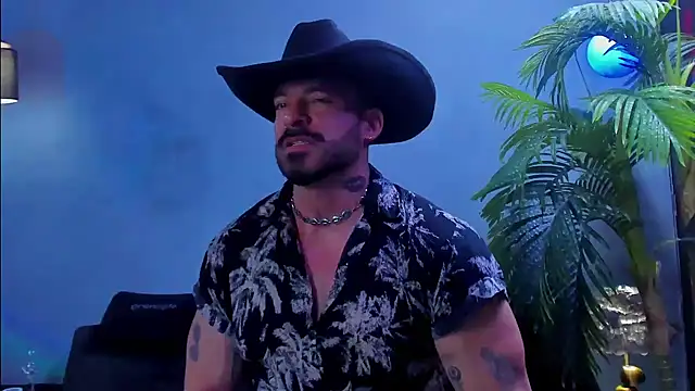 dennis cox1 online show from 15, 7, 2026