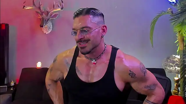 dennis cox1 online show from 11, 4, 2026