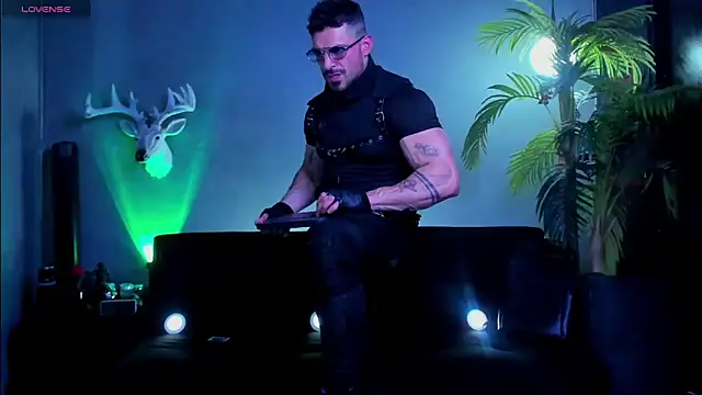 dennis cox1 online show from 6, 3, 2026