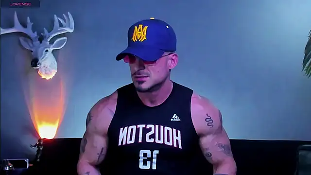 dennis cox1 online show from 15, 2, 2026