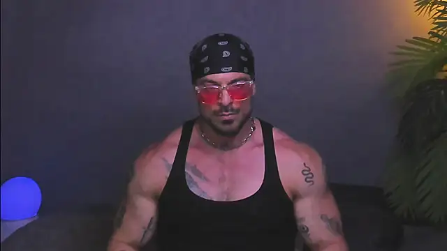 dennis cox1 online show from 2, 12, 2025